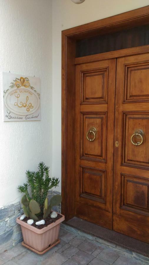 Locazione Turistica Casa Vacanza Lola Castiglion Fiorentino Exterior photo